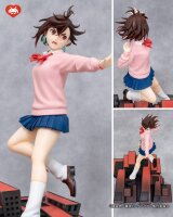 Dandadan Dressta PVC Statue Momo 23 cm