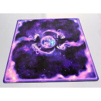 2-Player Cloth/Rubber Mat Bundle - 7x Mats Total - YGO Elements / Attributes (60 x 60 cm)