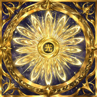 2-Player Cloth/Rubber Mat Bundle - 7x Mats Total - YGO Elements / Attributes (60 x 60 cm)