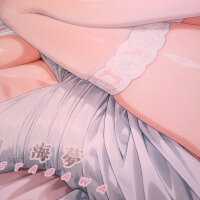 XL Desk Mat / Mauspad - My Dress-Up Darling - Marin Kitagawa (Wedding Dress) (90 x 40 cm)