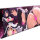 XL Desk Mat / Mauspad - My Dress-Up Darling - Marin Kitagawa (Shizuku Kuroe) (NSFW) #2 (90 x 40 cm)