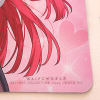 XL Desk Mat / Mauspad - My Dress-Up Darling - Marin Kitagawa (Rizu/Liz-Kyun) (NSFW) (90 x 40 cm)