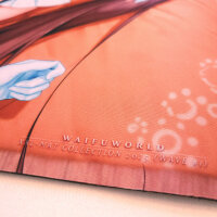 XL Desk Mat / Mauspad - Nekopara - Vanilla & Chocola (NSFW) (90 x 40 cm)