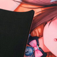 XL Desk Mat / Mauspad - Nekopara - Vanilla & Chocola (NSFW) (90 x 40 cm)