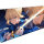 XL Desk Mat / Mauspad - Honkai Star Rail X Fate - Saber(Sword) (90 x 40 cm)