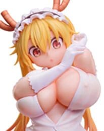 Miss Kobayashi´s Dragon Maid PVC Statue 1/4 Tohru 48 cm