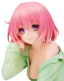 To Love-Ru Darkness Statue PVC 1/7 Momo Belia Deviluke Pajama Ver. 19 cm