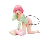 To Love-Ru Darkness Statue PVC 1/7 Momo Belia Deviluke...