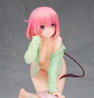 To Love-Ru Darkness Statue PVC 1/7 Momo Belia Deviluke Pajama Ver. 19 cm