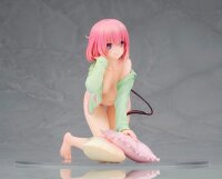 To Love-Ru Darkness Statue PVC 1/7 Momo Belia Deviluke Pajama Ver. 19 cm