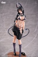 Original Character Statue 1/6 Succubus Class President Reina Illustration by Ban! 30 cm