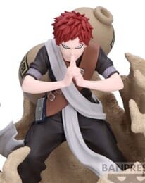Naruto Combination Battle PVC Statue Gaara 12 cm
