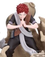 Naruto Combination Battle PVC Statue Gaara 12 cm