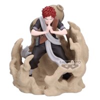 Naruto Combination Battle PVC Statue Gaara 12 cm