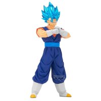 Dragon Ball Super Blood Of Saiyans PVC Statue Gogeta...