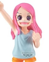 One Piece Dxf-The Grandline Series PVC Statue Jewelry...