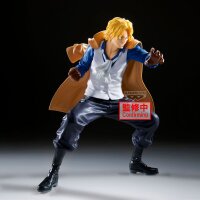 One Piece Grandista PVC Statue Sabo 23 cm