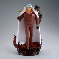 One Piece The Shukko Logia PVC Statue Sakazuki Special Edition 19 cm