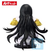 One Piece Ichibansho Art Scale PVC Büste Boa Hancock Artscale (Devils Night) 18 cm