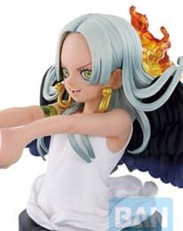 One Piece Ichibansho Art Scale PVC Büste S-Snake Artscale (Devils Night) 14 cm