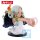 One Piece Ichibansho Art Scale PVC Büste S-Snake Artscale (Devils Night) 14 cm