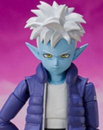 Dragon Ball S.H.Figuarts Actionfigur Glorio 13 cm