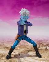 Dragon Ball S.H.Figuarts Actionfigur Glorio 13 cm