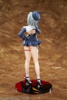 Azur Lane PVC Statue 1/7 Jade 25 cm