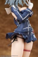 Azur Lane PVC Statue 1/7 Jade 25 cm
