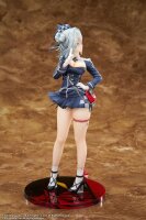Azur Lane PVC Statue 1/7 Jade 25 cm