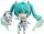 Character Vocal Series 01: Hatsune Miku Nendoroid Actionfigur Hatsune Miku: Miku with you 2024 Ver. 10 cm