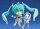 Character Vocal Series 01: Hatsune Miku Nendoroid Actionfigur Hatsune Miku: Miku with you 2024 Ver. 10 cm