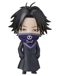 Hunter x Hunter Nendoroid Actionfigur Feitan 10 cm