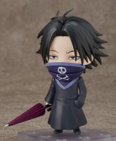 Hunter x Hunter Nendoroid Actionfigur Feitan 10 cm