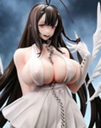 Original Character PVC Statue 1/6 Dorothy 31 cm