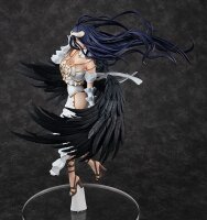 Overlord IV PVC Statue 1/7 Albedo: Wing Ver. 31 cm