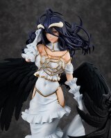 Overlord IV PVC Statue 1/7 Albedo: Wing Ver. 31 cm