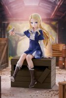 Sasaki and Peeps PVC Statue 1/7 Elsa 19 cm