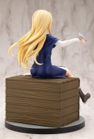 Sasaki and Peeps PVC Statue 1/7 Elsa 19 cm