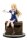 Sasaki and Peeps PVC Statue 1/7 Elsa 19 cm