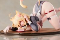 Original Character PVC Statue 1/6 Cat Coco Normal Edition 12 cm