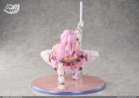 Pet angel cheerly pink PVC Statue 1/4 Momoka Sakuraba 31 cm