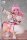 Pet angel cheerly pink PVC Statue 1/4 Momoka Sakuraba 31 cm