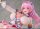 Pet angel cheerly pink PVC Statue 1/4 Momoka Sakuraba 31 cm