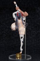 Original Character Statue 1/5 Amane Sopra Illustrated by Asanagi DX Ver. 43 cm