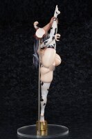 Original Character Statue 1/5 Amane Sopra Illustrated by Asanagi DX Ver. 43 cm