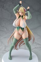 The Twilight Elf of the Evening PVC Statue 1/6 Eilene 28 cm