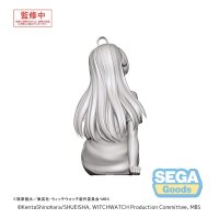 Witch Watch Yumemirize PVC Statue Nico Wakatsuki 11 cm