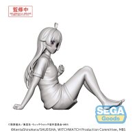 Witch Watch Yumemirize PVC Statue Nico Wakatsuki 11 cm