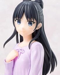 Witch Watch Yumemirize PVC Statue Nemu Miyao 14 cm